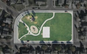 Porter's Crossing Park