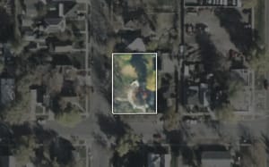 Post Street Tot Lot Park