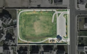 Prairie Oaks Park
