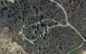 Price Canyon Recreation Area