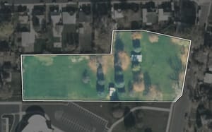 Provost Park
