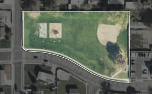 Pueblo del Montaña Park