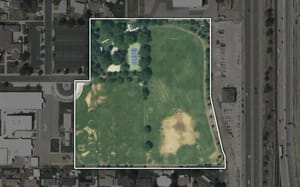 Rachael Runyan Memorial Park