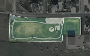 Rachel McTeer Park