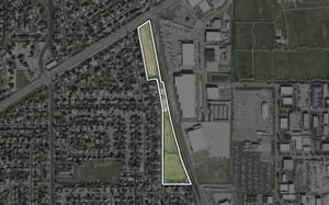 Railroad Park