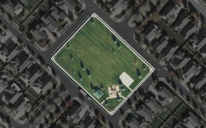 Ranches Park