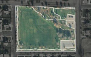 Ray Arthur Wing Park