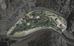 Ray Hugie Hydro Park