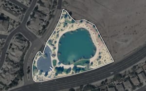 Razor Ridge Park
