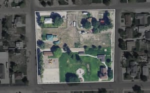 Redmond City Park