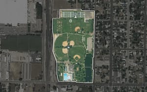 Rees Pioneer Park