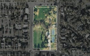 Reservoir Park