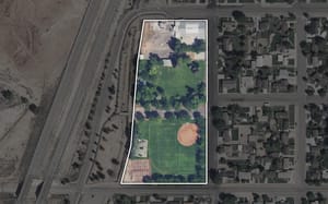 Richfield Lion's Park