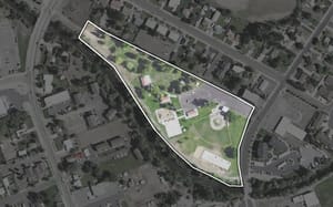 Riverside Park
