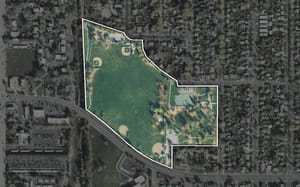 Riverside Park
