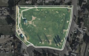 Riverton Chase Park