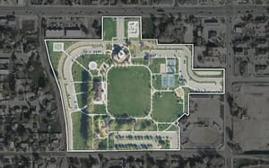 Riverton City Park