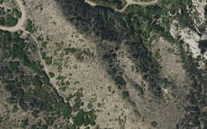 Rock Corral Recreation Area