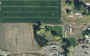 Roger Blake Memorial Park