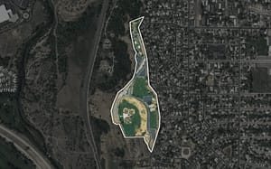 Rohmer Park
