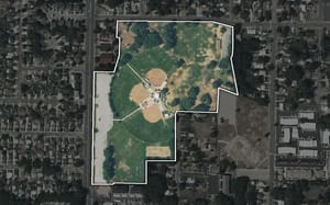 Romrell Park