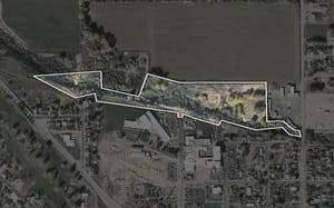 Roosevelt Nature Park & Cottonwood Creek Trail