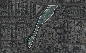 Royal Oaks Park
