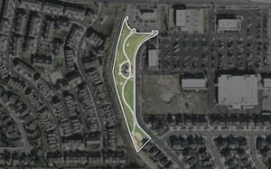 Rushton Meadows Park