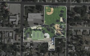 Ryan's Place at Heber Olson Park