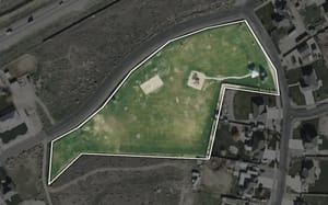Sage Valley Park