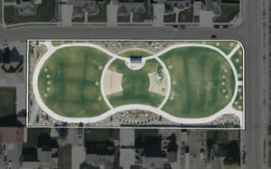 Sage Vista Park