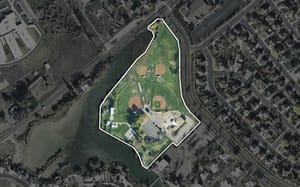 Sagers Memorial Park