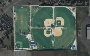 Salem Loafer View Recreation Complex