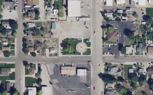 Salina Veterans Memorial Park