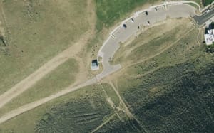 Salt Lake County Flight Park