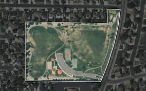 Sand Ridge Park