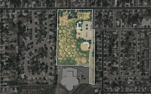 Sand Ridge Park
