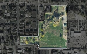Scott Avenue Park