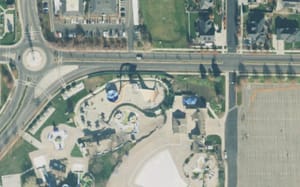 Seven Peaks Water Park Provo