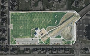 Shay Park