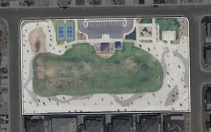 Shooting Star Park