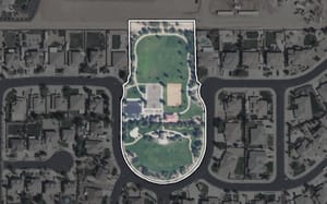 Silkwood Park