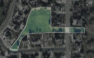 Silver Leaf Park