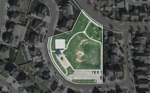 Skyline Ridge Park