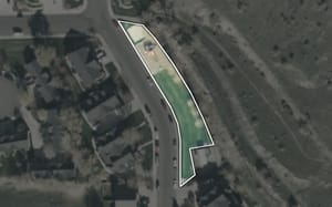 Small Springville Playground