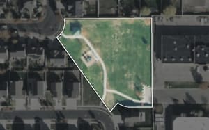 Foxboro South Community Park