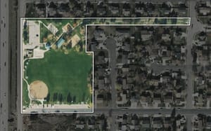 South Farmington Park