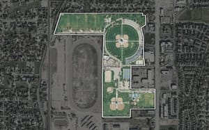 South Jordan City Park