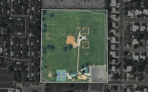 South Ogden City Friendship Park