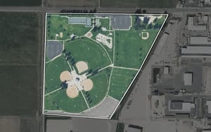 Southfield Park